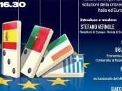 “sull’orlo precipizio”