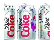 Diet Coke compie anni: nuovo spot “limited edition” griffata Marc Jacob