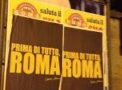 Umberto Marroni continua incredibile pervicacia invasione abusiva della città