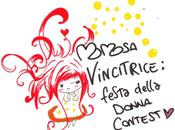 Momose Vincitrici contest FESTA DELLA DONNA. E...