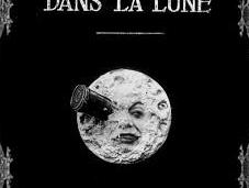 Viaggio nella Luna (Voyage dans Lune) Georges Méliès (1902)