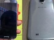 Samsung Galaxy spuntano prime foto versione dual sim!