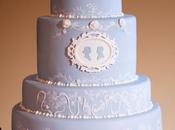 {I4W} Vintage Cake, Wedding altro…