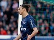 Ibrahimovic polemico tifosi: "Parigi, prima nulla"