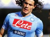 Cavani, consiglio tornare segnare