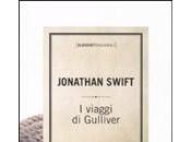 VIAGGI GULLIVER Jonathan Swift