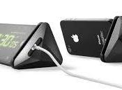 Sine Cable Stand: Ricaricare l’iPhone supporto originale