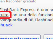 Registra condividi lezione