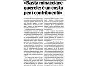 L'informazione taglia incolla