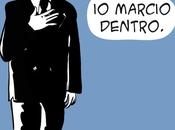 Pidiellini disobbedienti.