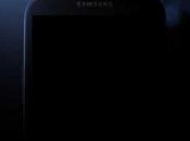 Galaxy prima foto reale