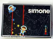 mini album Simone