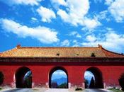 Turismo Cina: Tombe Ming