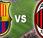 Milan Barcellona, sfida europea dura decennio!