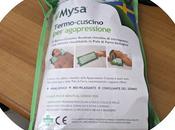 Mysa: termo-cuscino!!!