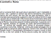 Quando camion-bar possono uccidere. Massimo Inches sulla strage Guastalla