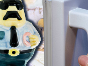 poliziotto frigorifero