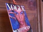 Beauty Vogue Night, Bologna