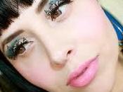 eyelashes fever