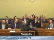 Incontro Pd-Movimento stelle: incontro positivo ripartire Parlamento