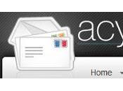 Gestire newsletter joomla AcyMailing Starter