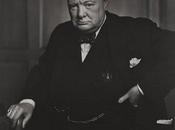 Churchill ritratto Yousef Karsh: storia foto