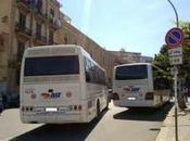 Sicilia verso collasso: autisti senza stipendio, autobus fermi