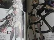 Annunciato Drakengard ecco prime immagini