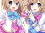 Annunciato ufficialmente Dimension Idol Neptune Vita