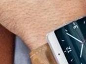 iWatch: spunta online nuovo concept