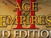 Empires Edition: famoso gioco strategico ritorna Steam alta definizione aprile