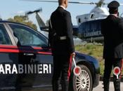 Carabinieri, controlli Castelvetrano, denunciati quattro pregiudicati