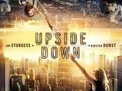 Upside down: un'occasione sprecata