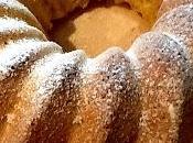 Torta soffice senza grassi