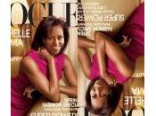 Michelle Obama sulla copertina Vogue completo Reed Krakoff