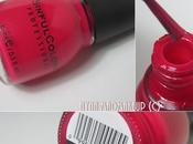 REVIEW Notd SINFUL COLORS n.395 "Folly"