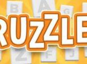 Come giocare Ruzzle facebook