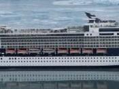 Celebrity cruises: navi alaska stagione 2014