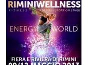 Riminiwellness: fitness benessere fiera