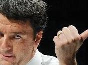 Matteo Renzi sbilancia, pronto fare premier