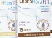 Cioccolato fermenti lattici
