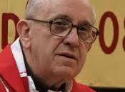 Fumata bianca ecco nome nuovo Papa: Jorge Mario Bergoglio.
