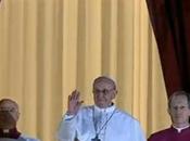 Conclave, nuovo Papa Jorge Bergoglio chiamerà Francesco