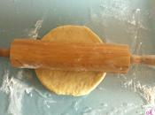 Pasta brise'