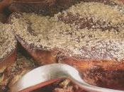 Come prepara terrina pane cioccolato