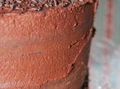 Devil's food cake Nigella