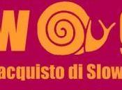 prodotti Slow Food Roma. tempo fino Marzo.