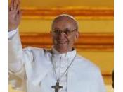 chiama Jorge Mario Bergoglio, argentino gesuita: nuovo Papa