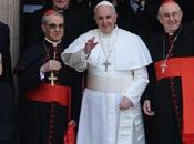 Papa Francesco davvero progressista?