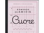 CUORE Edmondo Amicis